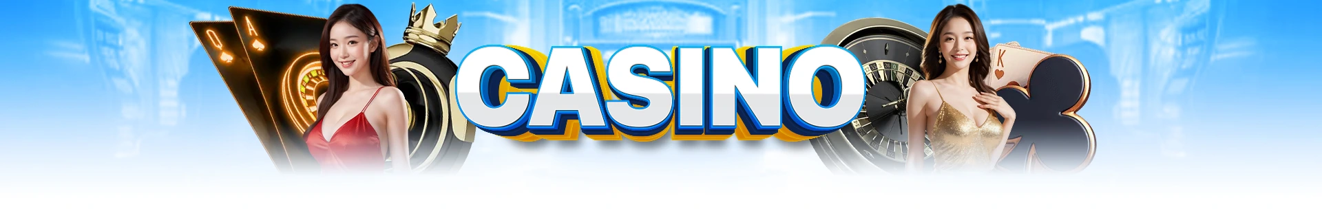 casino banner 88CLB