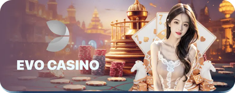 evo casino