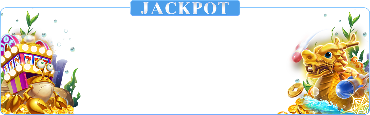 khung jackpot