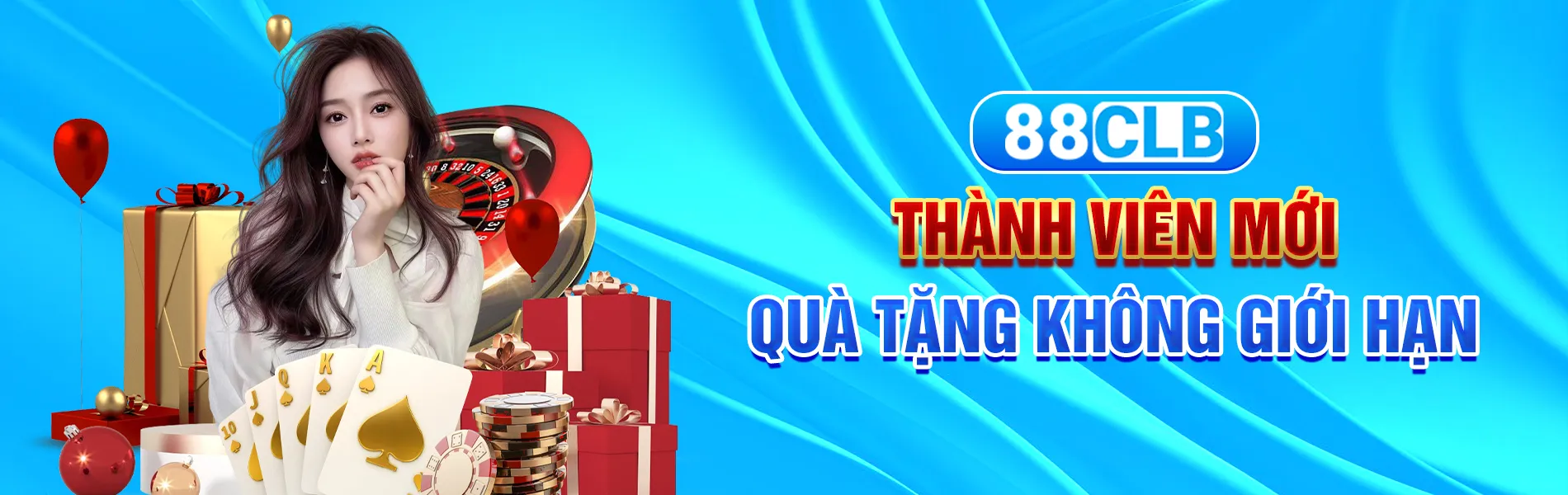 thành viên mới 88CLB